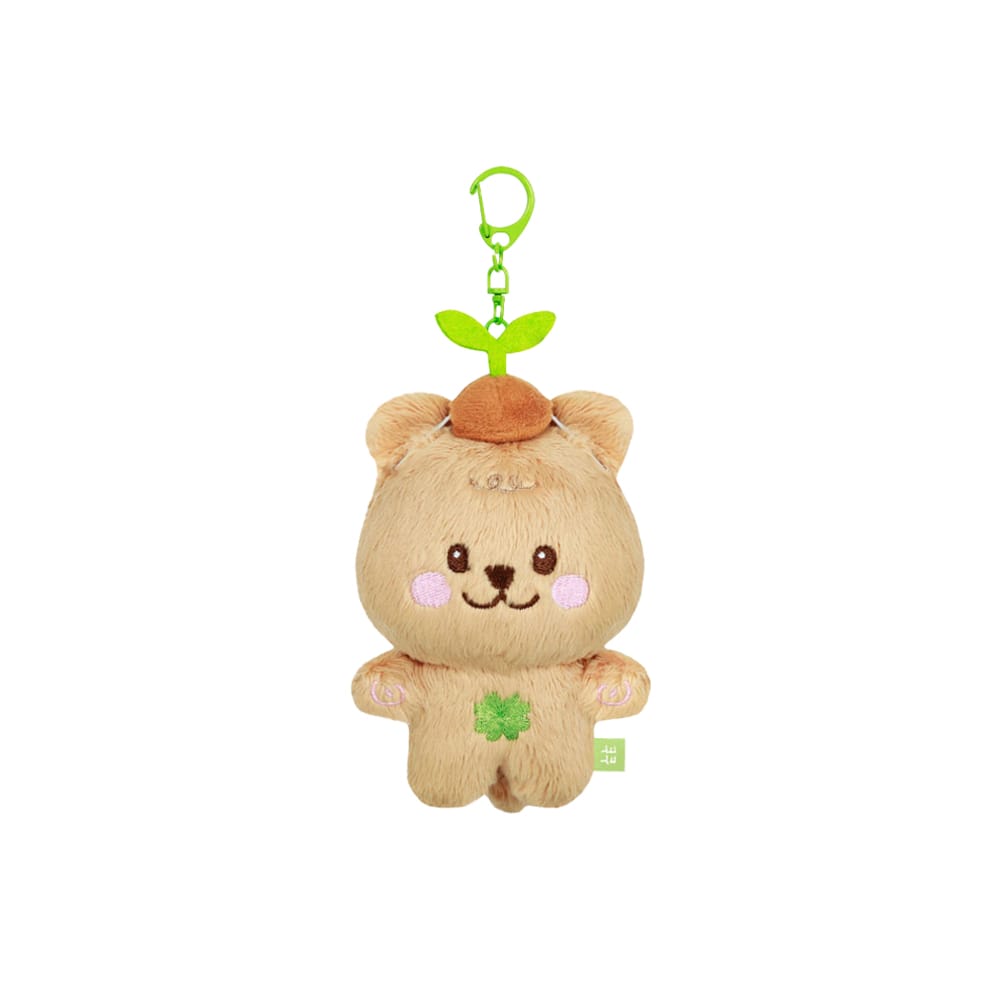 HIGHLIGHT MD / GOODS HIGHLIGHT - 公式キャラクター ドールキーリング DOLL KEYRING