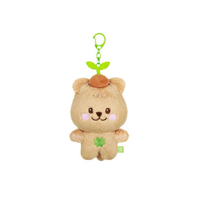 HIGHLIGHT MD / GOODS HIGHLIGHT - 公式キャラクター ドールキーリング DOLL KEYRING