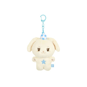 HIGHLIGHT MD / GOODS HIGHLIGHT - 公式キャラクター ドールキーリング DOLL KEYRING