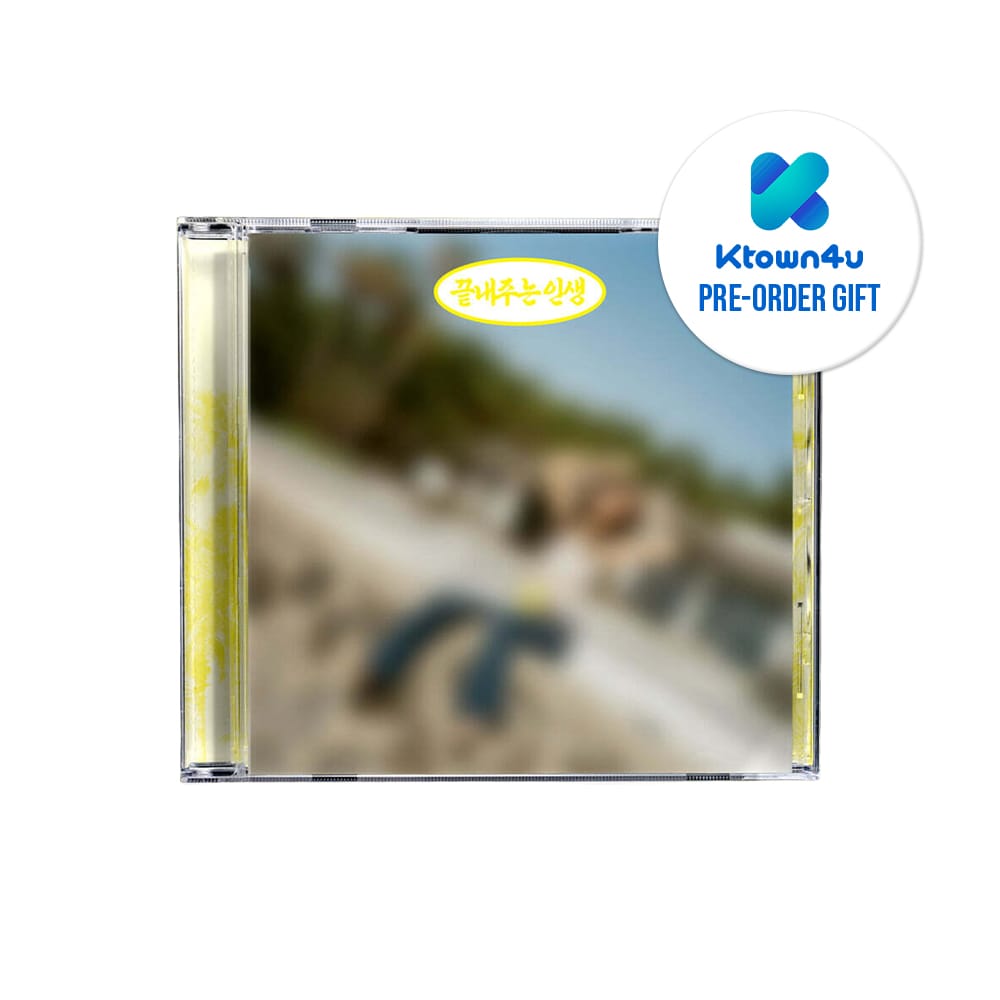 I-DLE ALBUM i-dle ソヨン - 1st アルバム [ What a Wonderful Life ] 素晴らしい人生 ISLAND Ver.