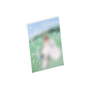 I-DLE ALBUM YUQI - 1st シングル Motivation