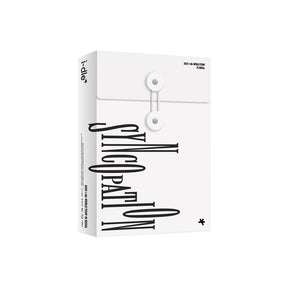 I-DLE DVD / BLU-RAY 2026 I-DLE WORLD TOUR [SYNCOPATION] IN SEOUL BLU-RAY
