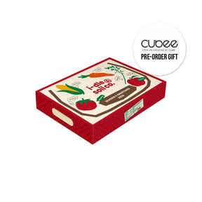 i-dle MD / GOODS CUbee 特典付き i-dle - 2026 SEASON'S GREETINGS [i-dle & Soil Co.]