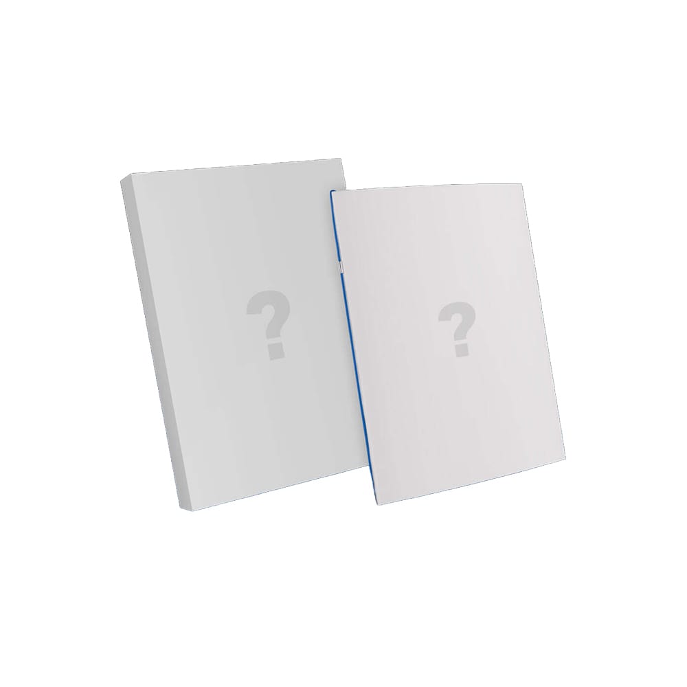 IDNTT ALBUM IDNTT - 3rd Mini Album [ITSNOTOVER]