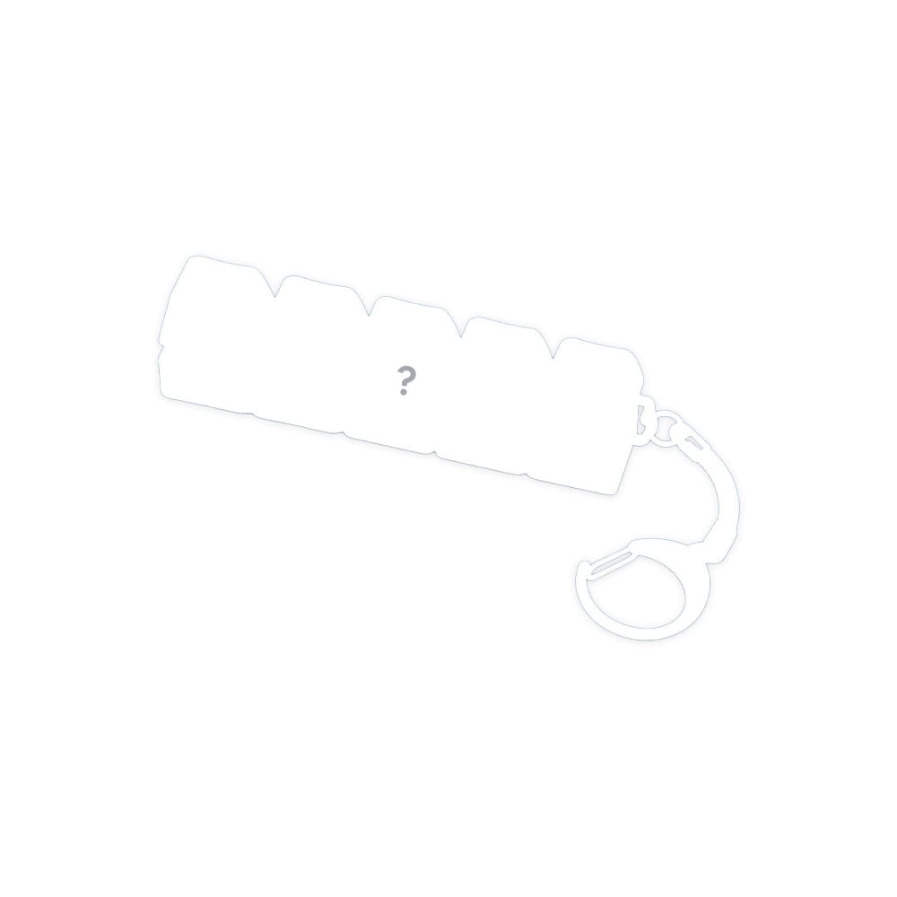 IDNTT ALBUM IDNTT - 3rd Mini Album [ITSNOTOVER] (KEYCAP ALBUM)