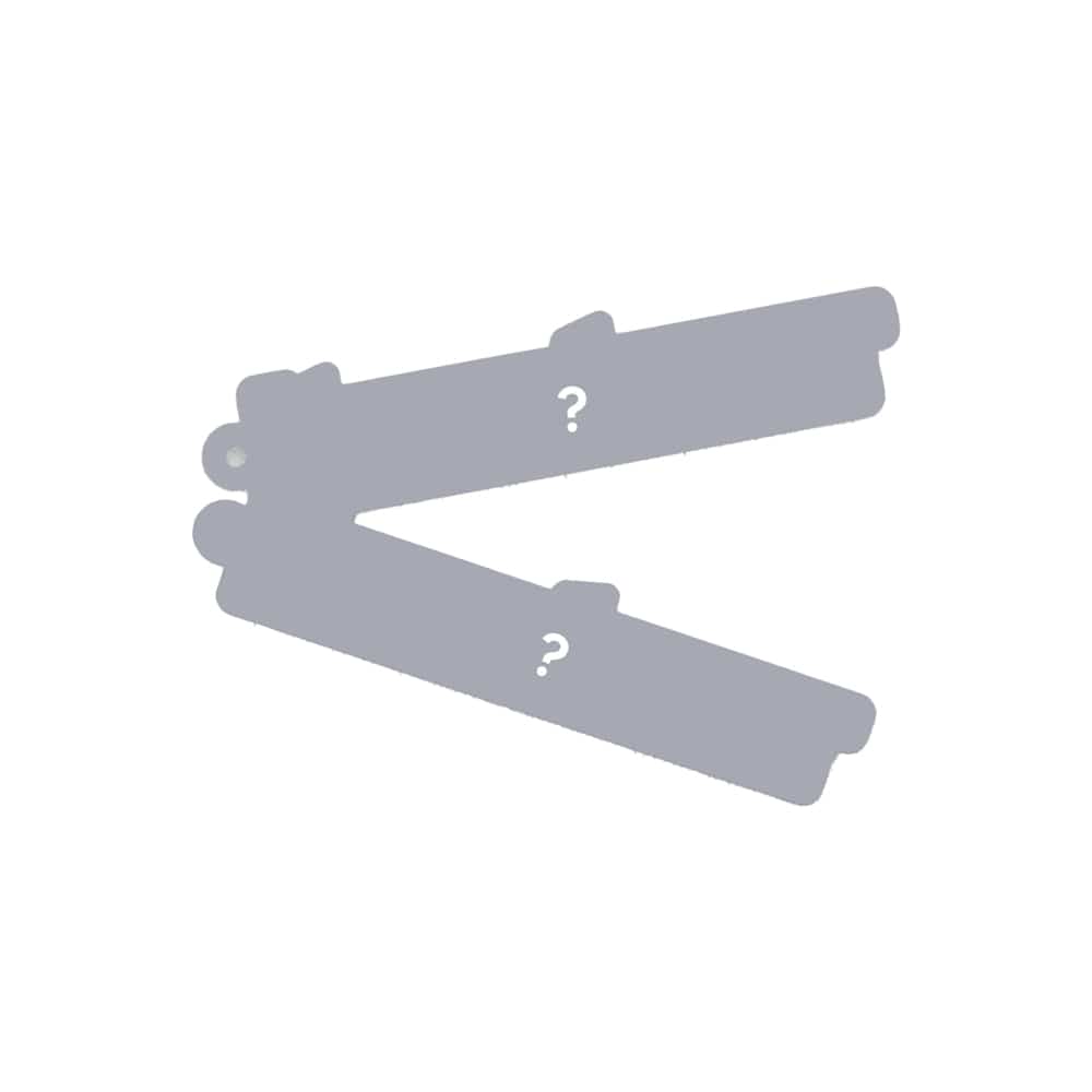 IDNTT ALBUM IDNTT - 3rd Mini Album [ITSNOTOVER] (SILICONE ALBUM)