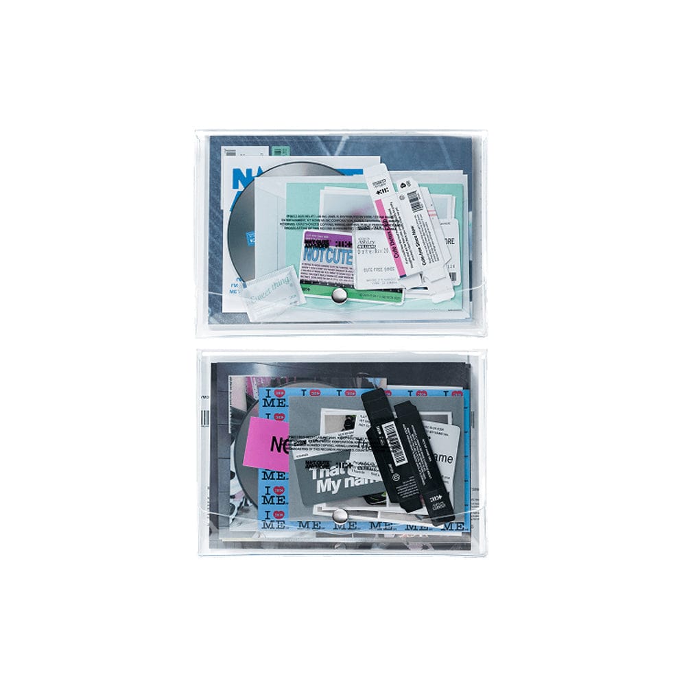 ILLIT ALBUM ILLIT - 1st シングルアルバム NOT CUTE ANYMORE