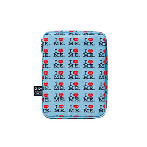 ILLIT ALBUM ILLIT - 1st シングルアルバム NOT CUTE ANYMORE (ILLIT x Ashley Williams Pouch Ver.)