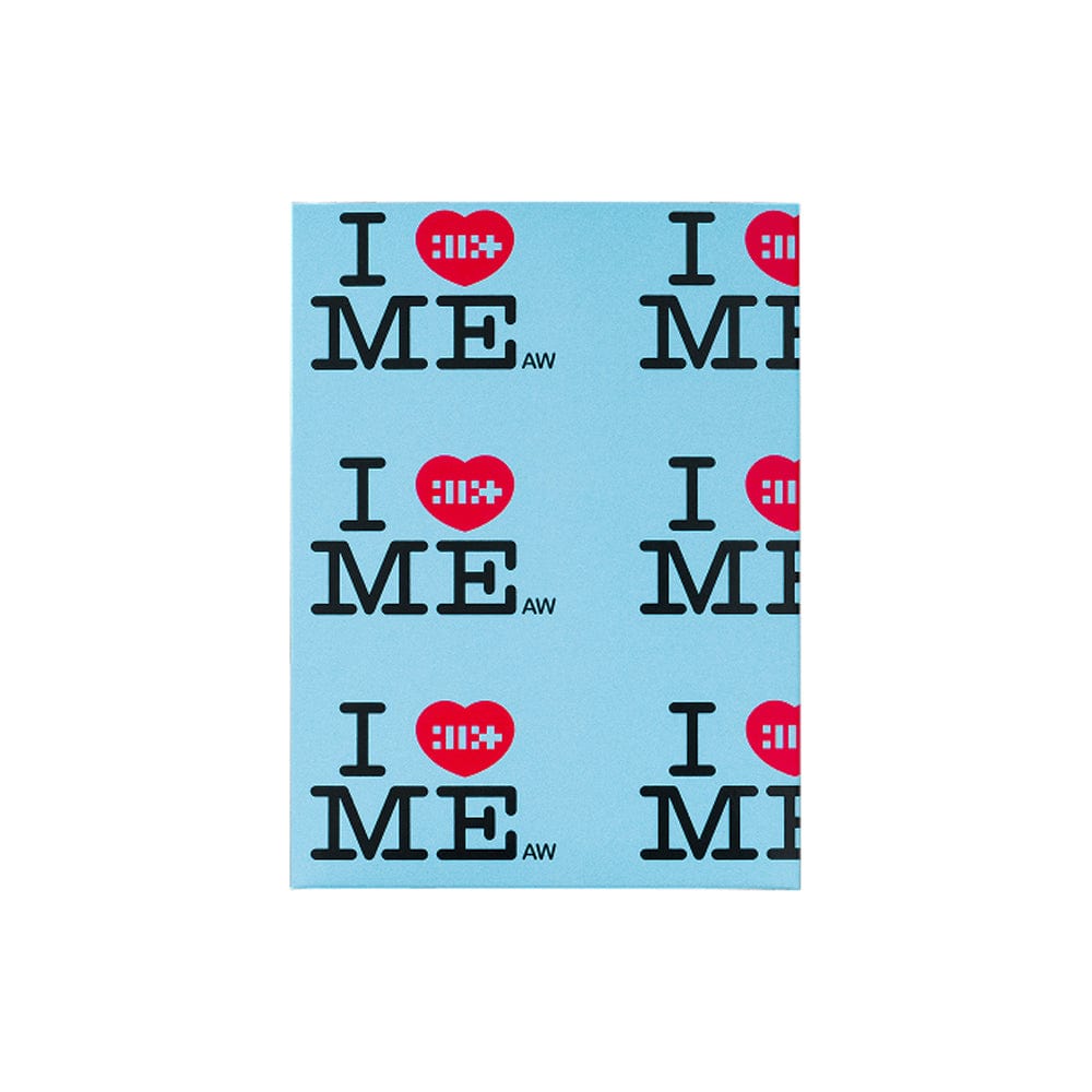 ILLIT ALBUM ILLIT - 1st シングルアルバム NOT CUTE ANYMORE (Weverse Albums ver.)