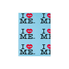 ILLIT ALBUM ILLIT - 1st シングルアルバム NOT CUTE ANYMORE (Weverse Albums ver.)