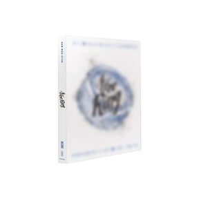 INFINITE ALBUM Ring ver. INFINITE ナム・ウヒョン - 5th ミニアルバム Tree Ring