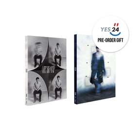 INFINITE MD / GOODS INFINITE キム・ソンギュ ‐ 6th Album OFF THE MAP