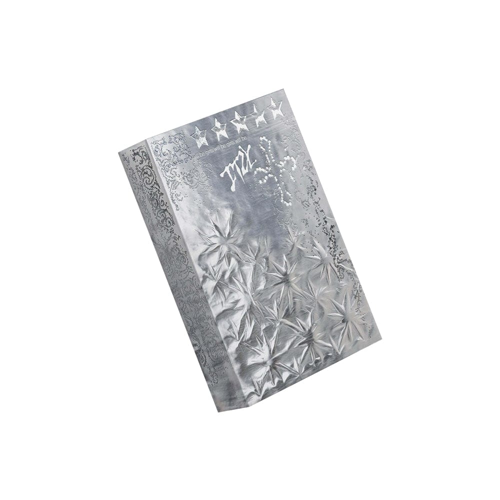 ITZY - [GIRLS WILL BE GIRLS] BOX VER.