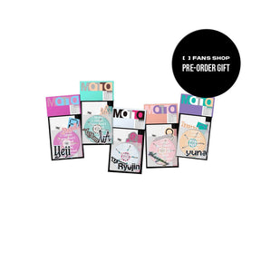 ITZY ALBUM ITZY - 12th Mini Album [MOTTO] MEMBER VER.