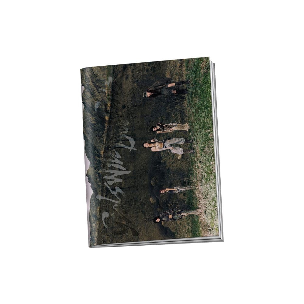 ITZY ALBUM ITZY - Girls Will Be Girls (SPECIAL EDITION)