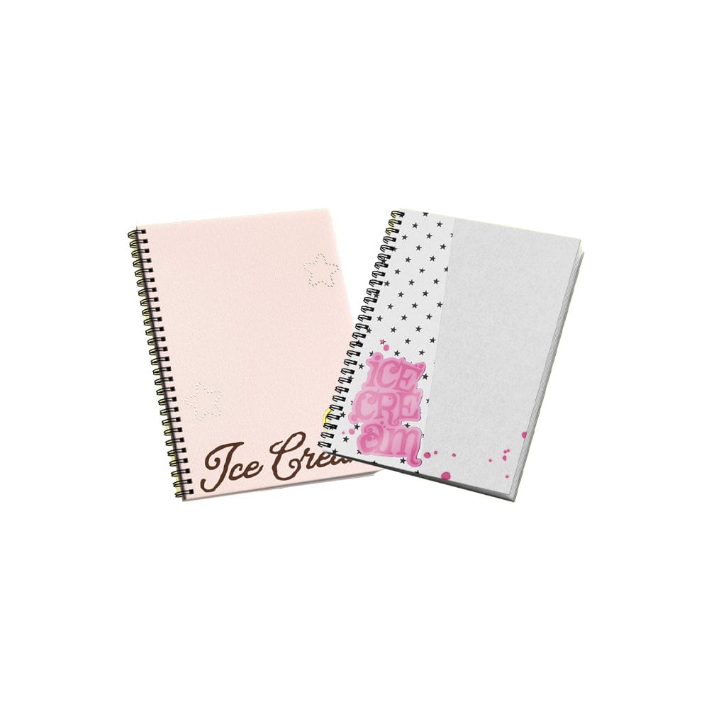 ITZY ALBUM ITZY YUNA - 1st Mini ICE CREAM