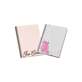 ITZY ALBUM ITZY YUNA - 1st Mini ICE CREAM