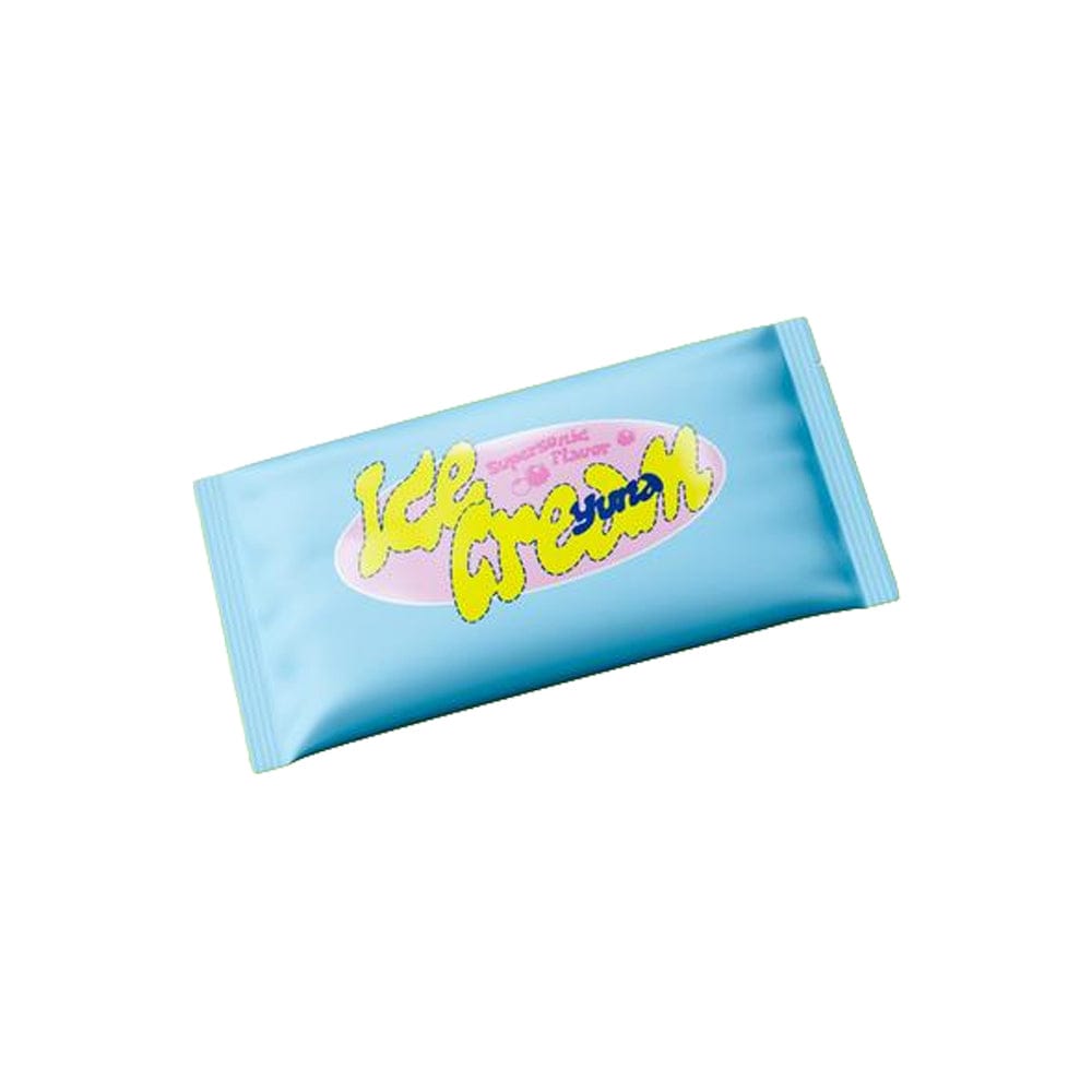 ITZY ALBUM ITZY YUNA - 1st Mini ICE CREAM ( Ice Cream ver. )