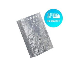 ITZY ALBUM JYP特典付き ITZY - [GIRLS WILL BE GIRLS] BOX VER.