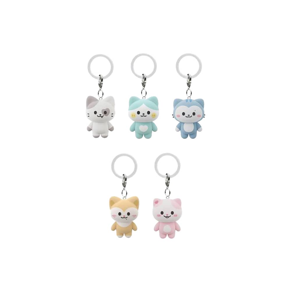 ITZY MD / GOODS ITZY - TWINZY MINI CHARM