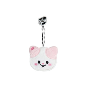 ITZY MD / GOODS ITZY - TWINZY PLUSH MINI PICKET KEYRING