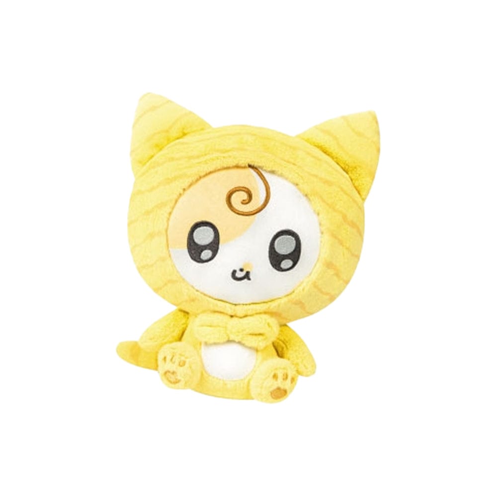 韓国 限定 IU ポップアップ ぬいぐるみ おすわりドール 紫 パープル AIL IU - [Found at Eight] おすわりぬいぐるみ Sitting Doll