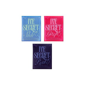 ive ALBUM IVE - 4th ミニアルバム [IVE SECRET]