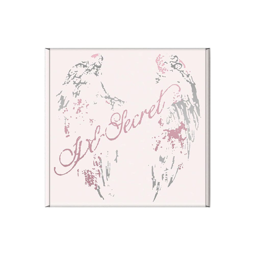 IVE ALBUM IVE - 4th ミニアルバム [IVE SECRET] (LOVED IVE VER.) 限定盤