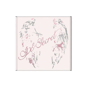 IVE ALBUM IVE - 4th ミニアルバム [IVE SECRET] (LOVED IVE VER.) 限定盤