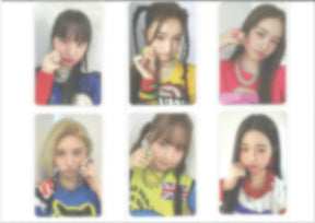 IVE MD / GOODS 【2026 福袋】IVE アルバム2点 ＋ 公式トレカ2枚 LUCKY BAG