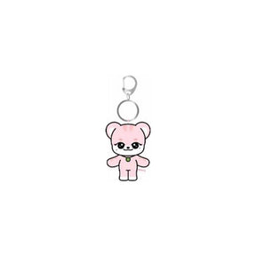 ive MD / GOODS IVE - 2025 'MINIVE' WORLD TOUR POPUP グッズ ぬいぐるみキーホルダー 10センチ