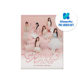 IZNA MD / GOODS IZNA - 2026 SEASON'S GREETINGS  [365 KNOTS]