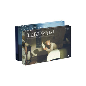 JANG HAN EUM ALBUM チャン・ハヌム JANG HAN EUM - The 2nd EP DAYDREAM