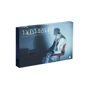 JANG HAN EUM ALBUM チャン・ハヌム JANG HAN EUM - The 2nd EP DAYDREAM