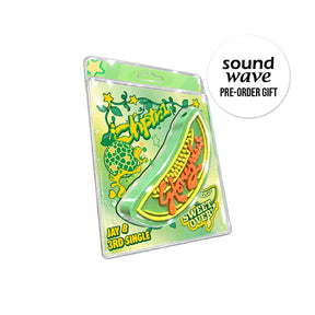 JAY B ALBUM GOT7 JAY B - シングルアルバム [CHPTR.1] (HONEYDEW VER.)
