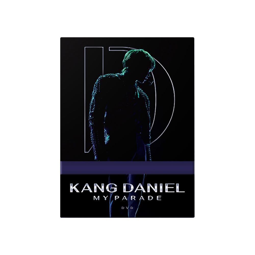 カンダニエル CD DVD KANGDANIEL (カンダニエル) 韓国6枚目のミニアルバム『Glow to