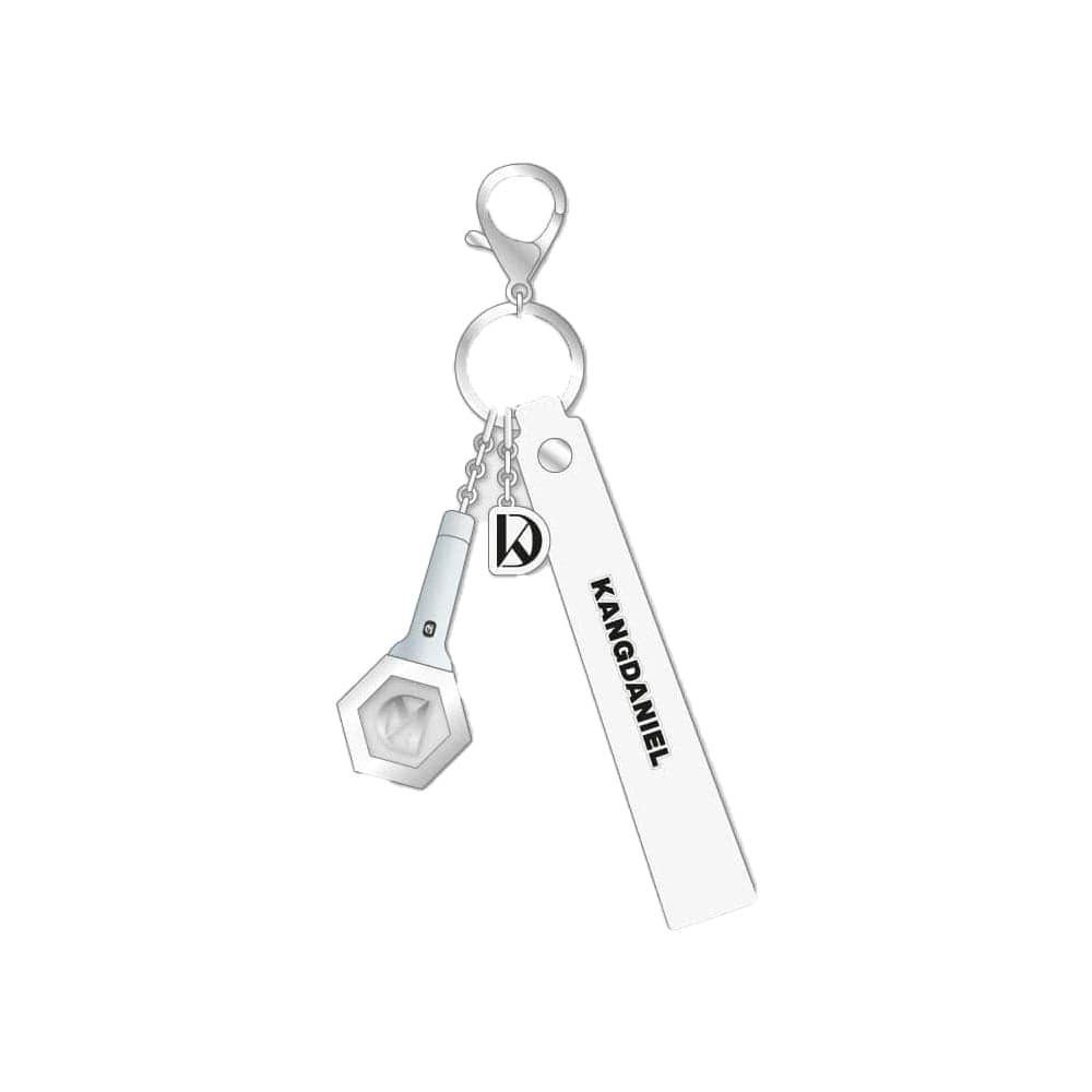 Kang Daniel MD / GOODS カン·ダニエル - ミニペンライト キーホルダー