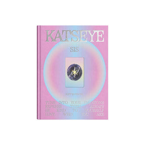 KATSEYE ALBUM KATSEYE - 1st EP アルバム SIS (Soft Is Strong)