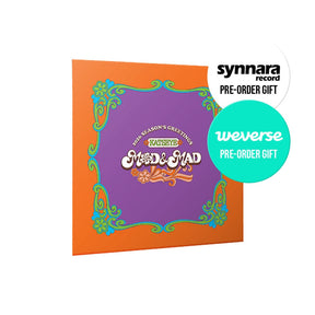 KATSEYE MD / GOODS KATSEYE - 2026 SEASON'S GREETINGS