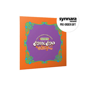 KATSEYE MD / GOODS KATSEYE - 2026 SEASON'S GREETINGS