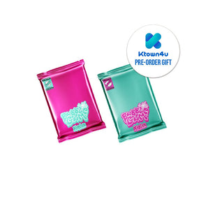 Kep1er ALBUM Kep1er - 7th ミニアルバム BUBBLE GUM