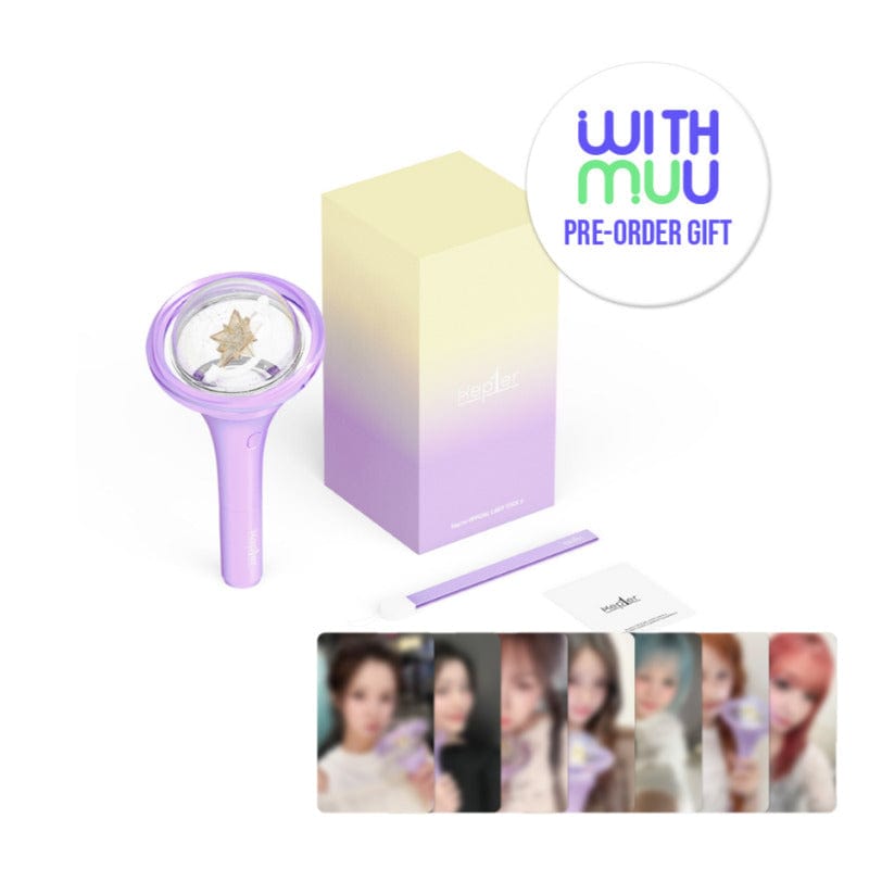 Kep1er MD / GOODS Kep1er - 公式ペンライト VER2