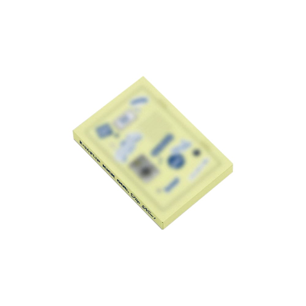 KickFlip ALBUM KickFlip - 2nd ミニアルバム 'KICK OUT, FLIP NOW!' (Platform)