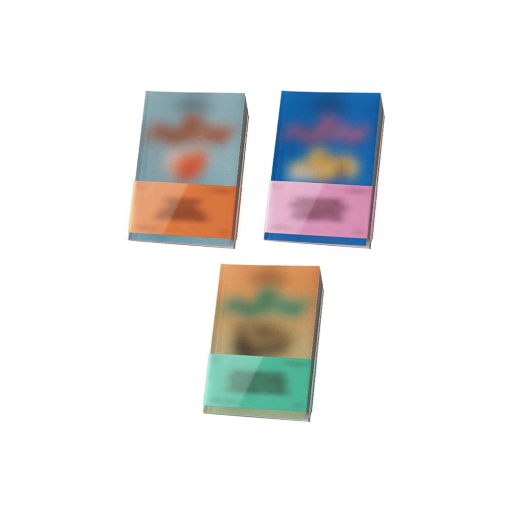 KickFlip ALBUM KickFlip - 3rd ミニアルバム My First Flip