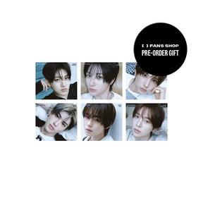KickFlip ALBUM KickFlip - 5th Mini Album KICK OFF THE WALL Pt. 1 (DIGIPACK VER.)