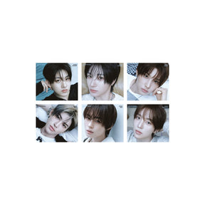 KickFlip ALBUM KickFlip - 5th Mini Album KICK OFF THE WALL Pt. 1 (DIGIPACK VER.)