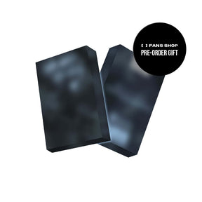 KickFlip ALBUM KickFlip - 5th Mini Album KICK OFF THE WALL Pt. 1 (POCAALBUM VER.)