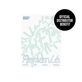 KickFlip MD / GOODS KickFlip - 2027 SEASONS GREETINGS [Between Us]