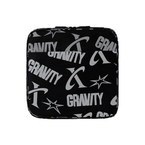 KIM JUNSU MD / GOODS キム・ジュンス - 5TH FULL ALBUM [GRAVITY] SOLAR VER. (LIMITED EDITION)
