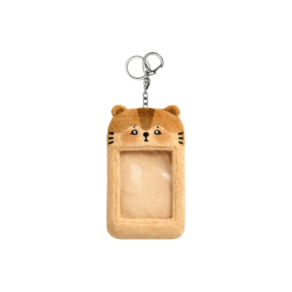 KIM JUNSU MD / GOODS キム・ジュンス XIA - RamXia's Log POP-UP STORE MD フォトカードホルダー
